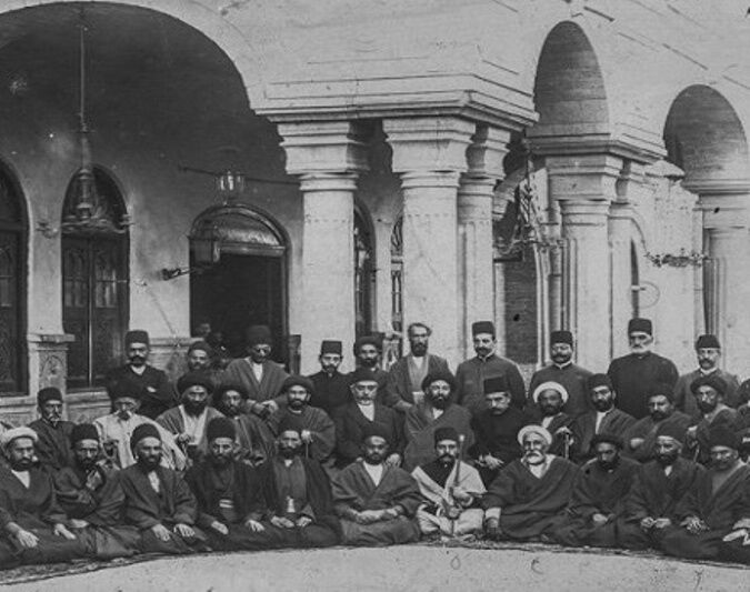 فرمان مشروطیت