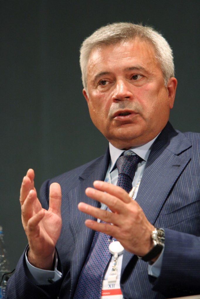 واگیت الکپروف