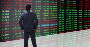 تحلیل بازار بورس