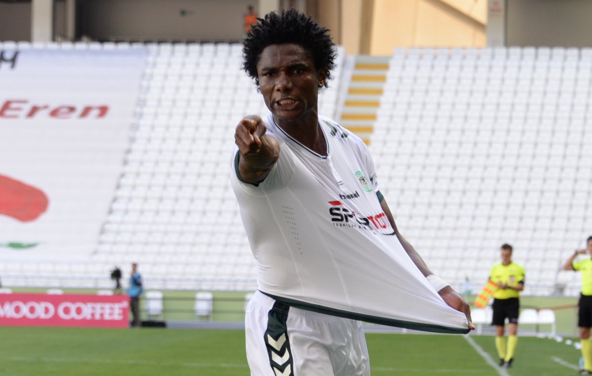 پاتریک فرایدی