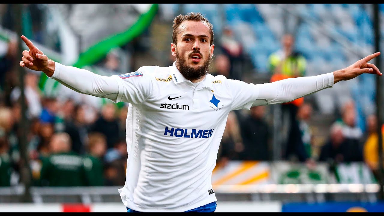 امیر کوجوویچ