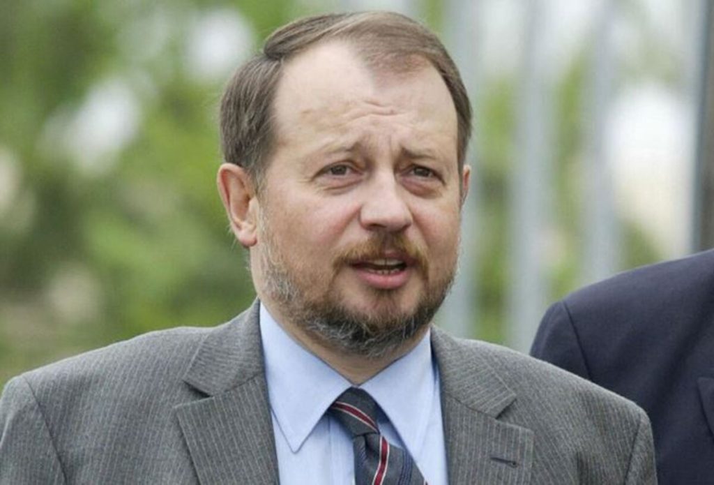 ولادیمیر لیزین