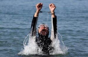 فیلم اورکا با بازی ترانه علیدوستی