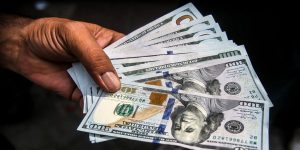 ارز 4200 تومانی