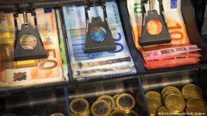 نرخ تورم در آلمان