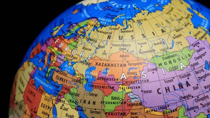 دلایل سقوط اتحاد جماهیر شوروی