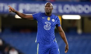 روملو لوکاکو