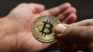 بیت کوین