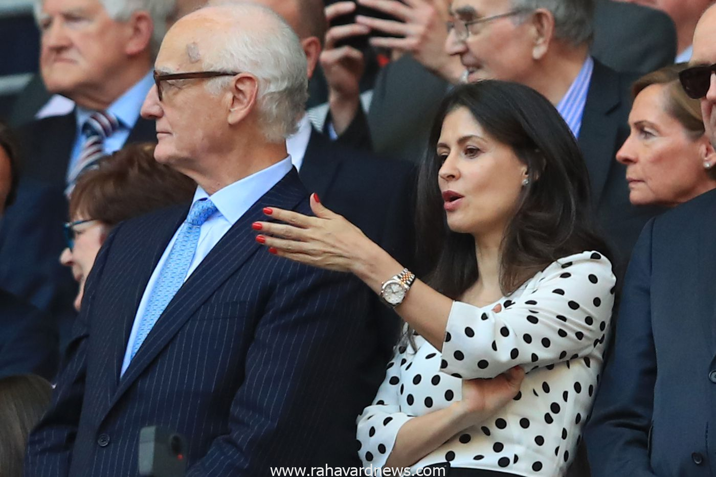 تغییر مدیریتی در چلسی