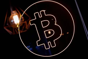 بیت کوین