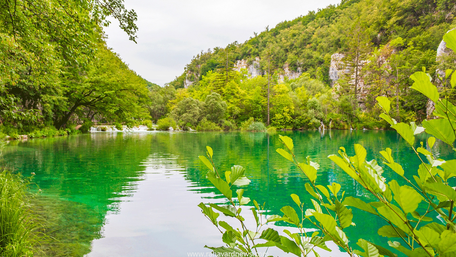 جاهای دیدنی کرواسی