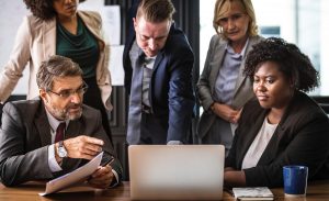 نقش زنان در اتحادیه اروپا