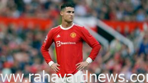 کریس رونالدو