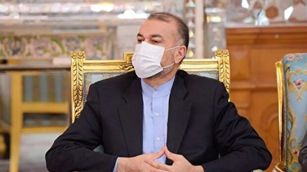 حسین امیرعبداللهیان