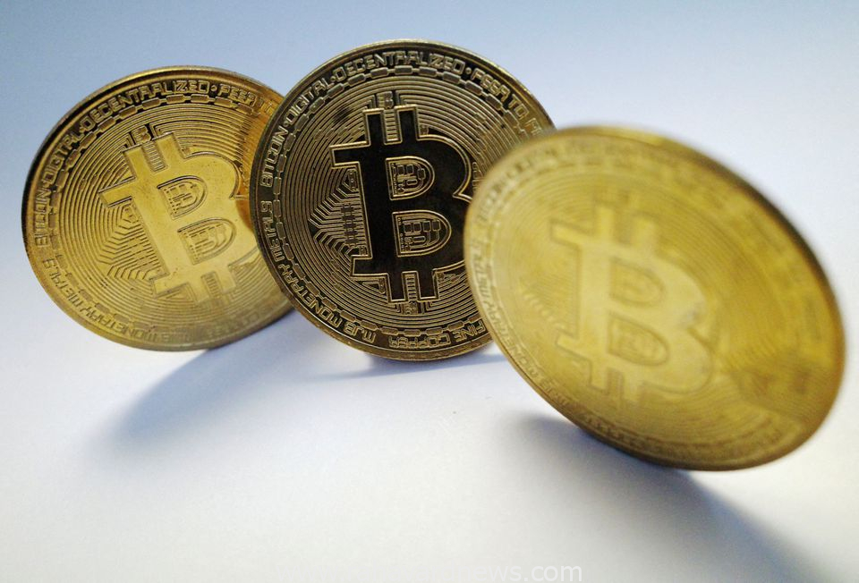 قیمت بیت کوین