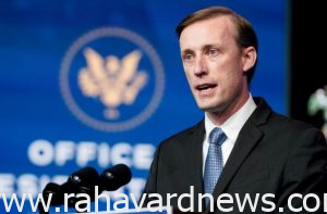 جیک سالیوان