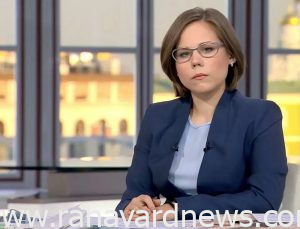 دختر الکساندر دوگین