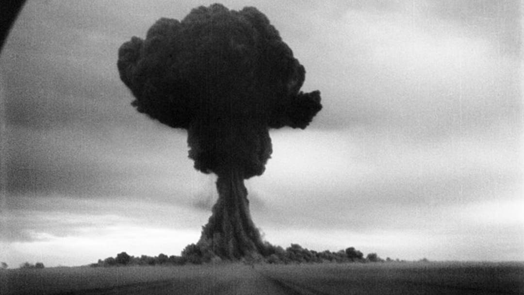 بمب اتمی اتحاد جماهیر شوروی