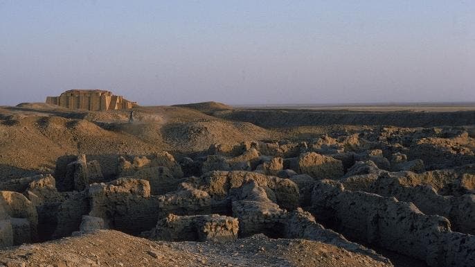 دیوارهای معروف جهان