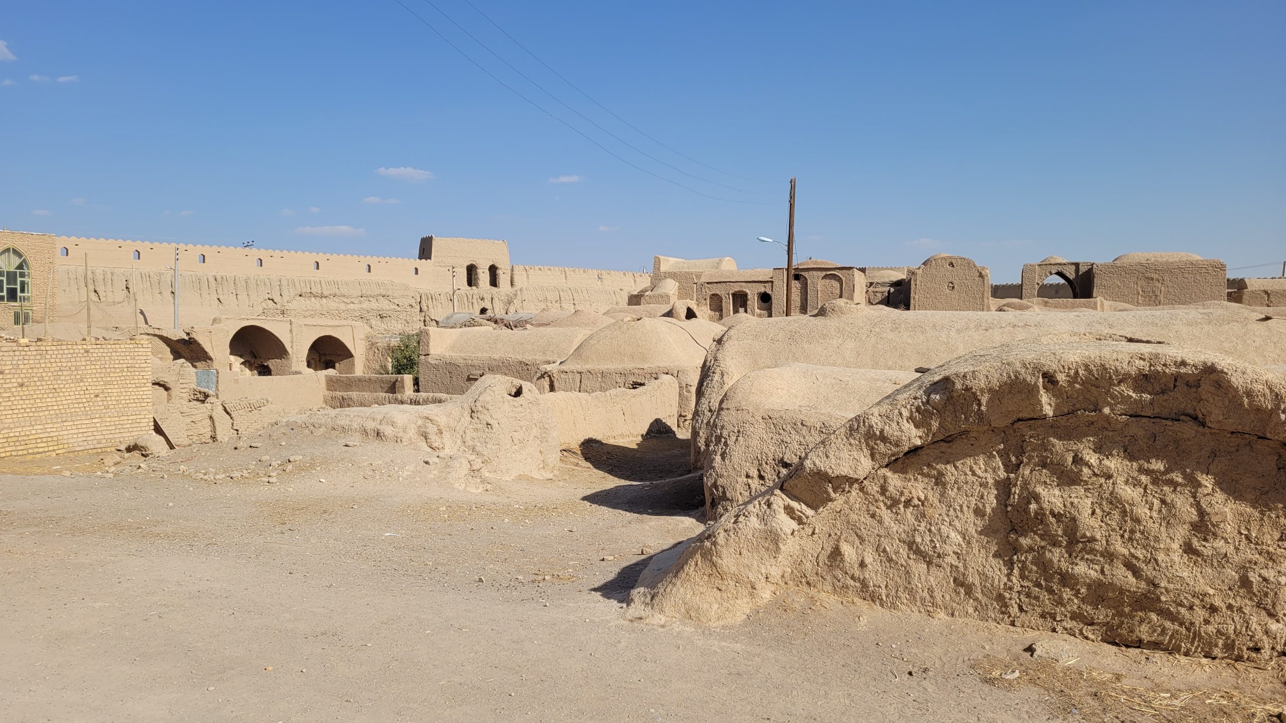 قلعه قورتان