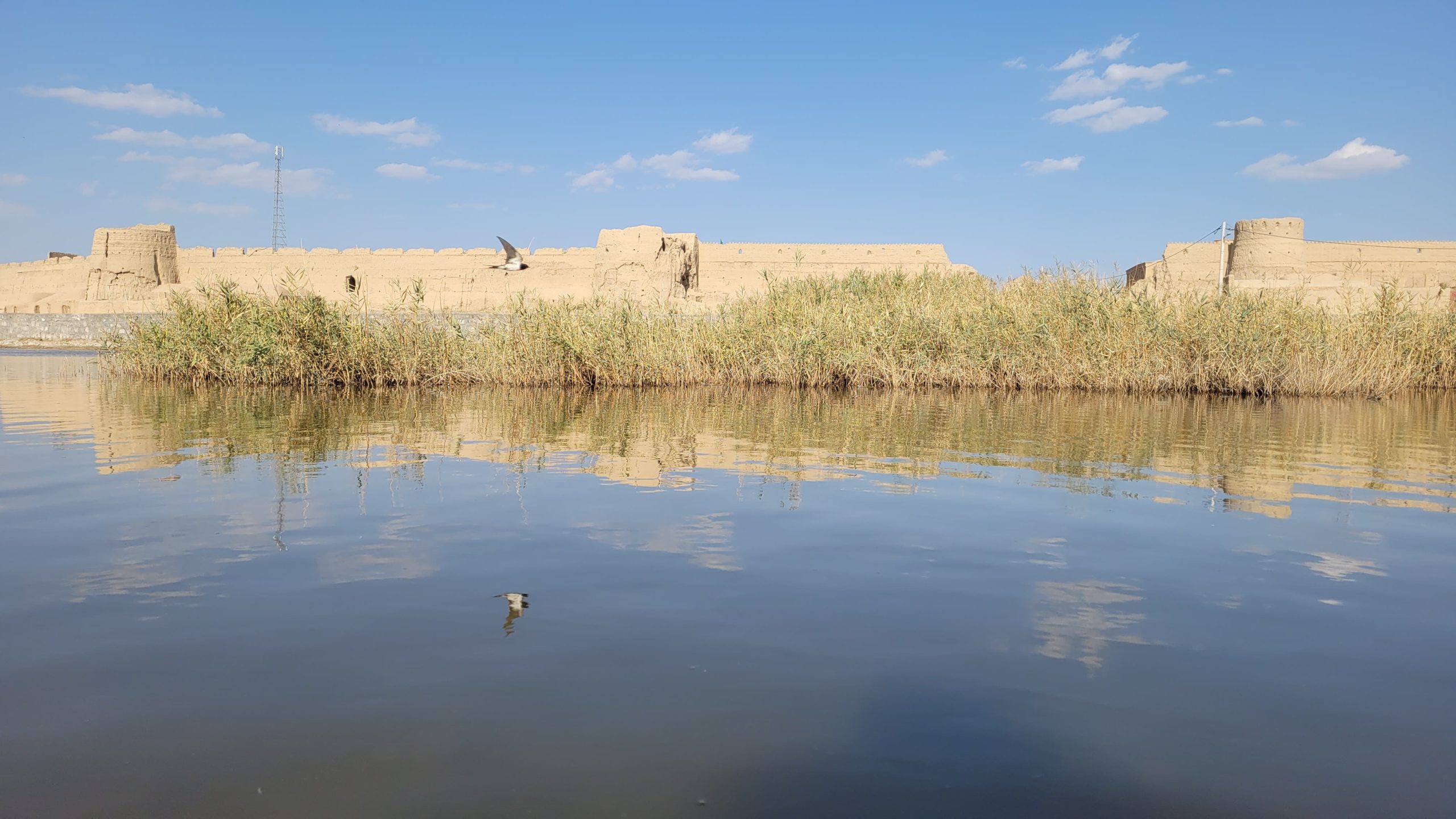 قلعه قورتان